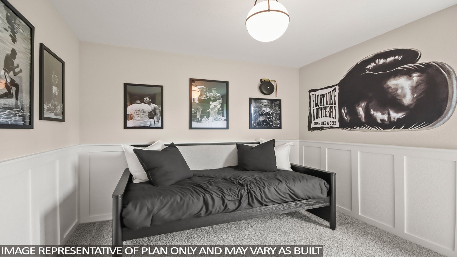 11703 Ruffian Drive Willis, TX 77318 - Photo 8 of 16