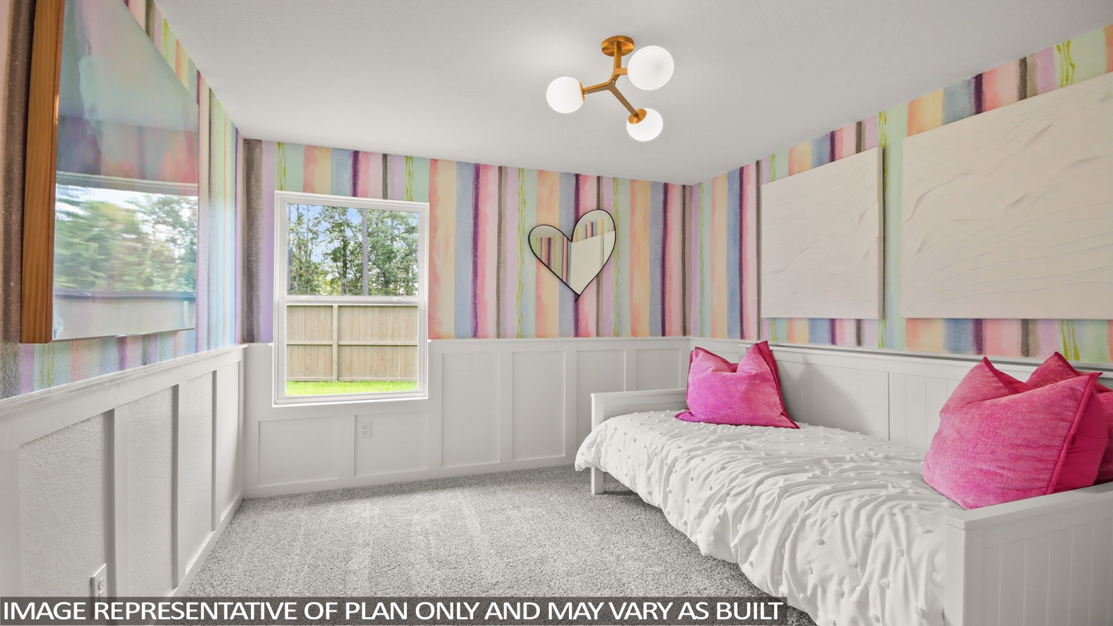 11703 Ruffian Drive Willis, TX 77318 - Photo 10 of 16