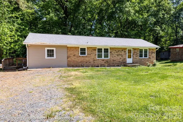 $1,500 | 234 Poplin Street, Norwood, NC 28128