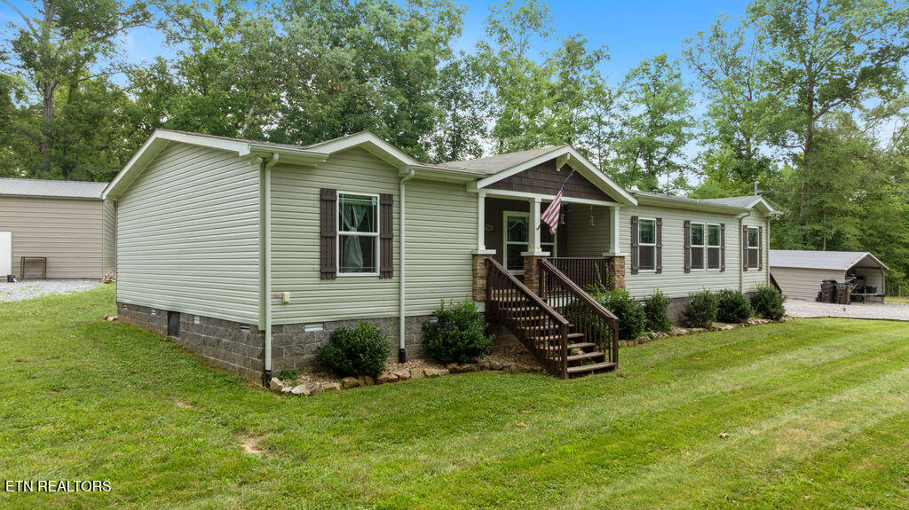 704 Mize Road Seymour, TN 37865 - Photo 39 of 47 DJI_0085