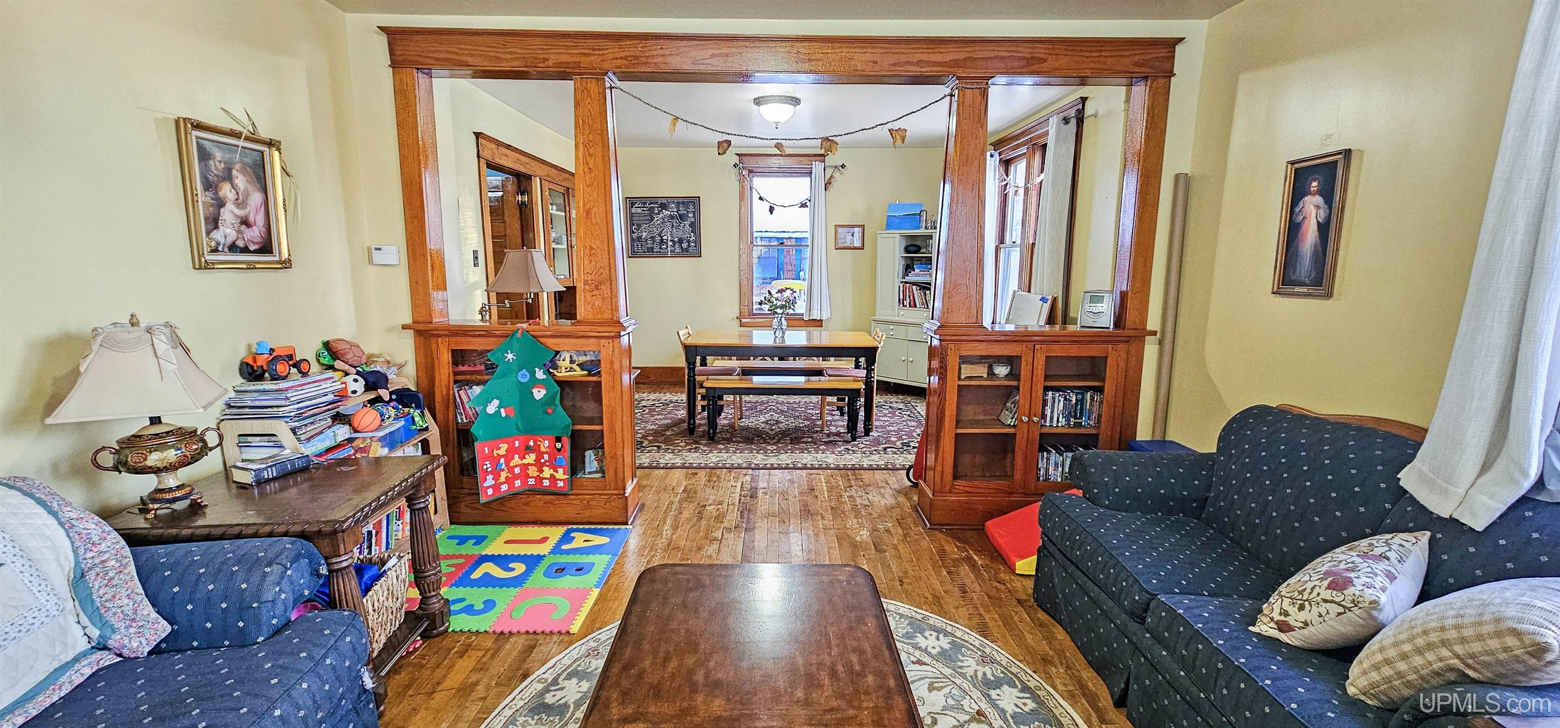 49044 Military Road Hancock, MI 49930 - Photo 9 of 38 Gallery Image 9