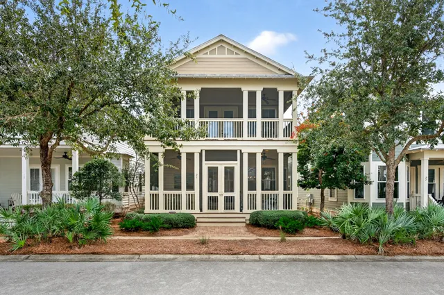 $1,120,000 | 21 Cinnamon Fern Lane, Santa Rosa Beach, FL 32459