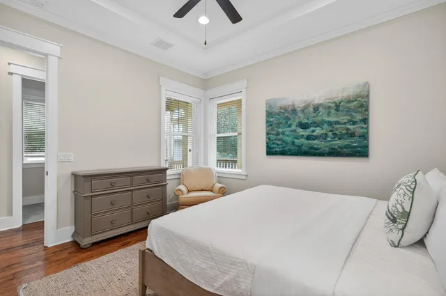 $1,120,000 | 21 Cinnamon Fern Lane, Santa Rosa Beach, FL 32459