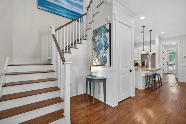 $1,120,000 | 21 Cinnamon Fern Lane, Santa Rosa Beach, FL 32459