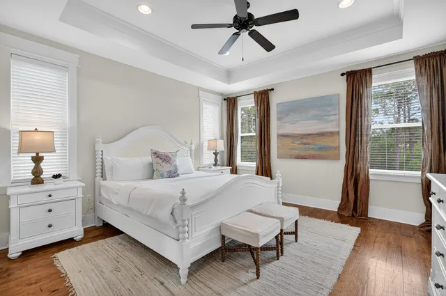 $1,120,000 | 21 Cinnamon Fern Lane, Santa Rosa Beach, FL 32459