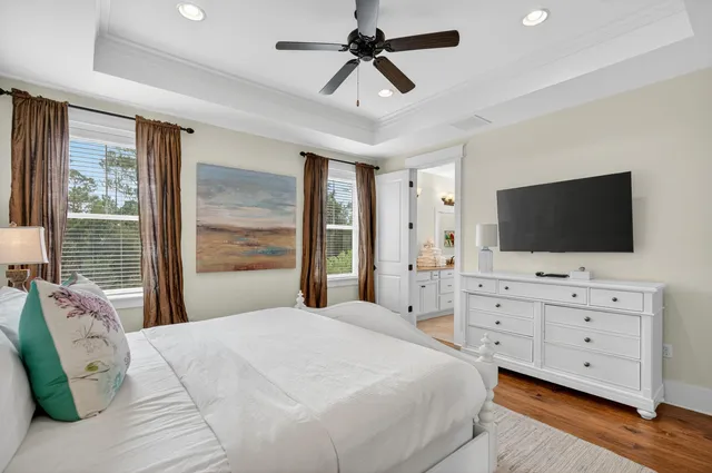 $1,120,000 | 21 Cinnamon Fern Lane, Santa Rosa Beach, FL 32459