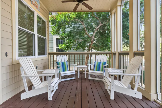 $1,120,000 | 21 Cinnamon Fern Lane, Santa Rosa Beach, FL 32459