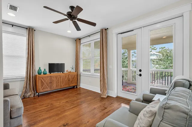 $1,120,000 | 21 Cinnamon Fern Lane, Santa Rosa Beach, FL 32459