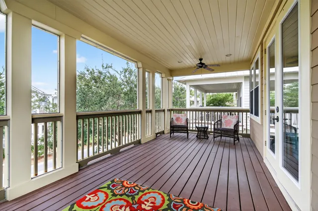 $1,120,000 | 21 Cinnamon Fern Lane, Santa Rosa Beach, FL 32459