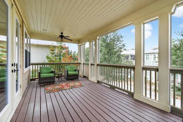 $1,120,000 | 21 Cinnamon Fern Lane, Santa Rosa Beach, FL 32459