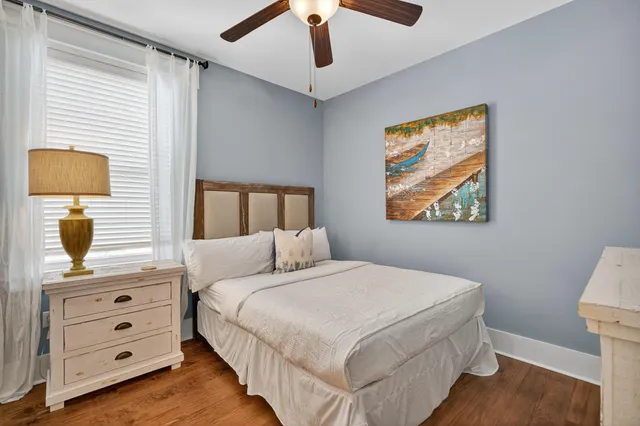 $1,120,000 | 21 Cinnamon Fern Lane, Santa Rosa Beach, FL 32459