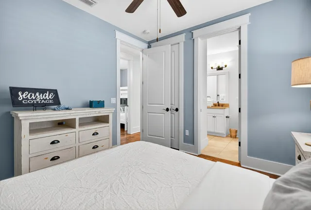 $1,120,000 | 21 Cinnamon Fern Lane, Santa Rosa Beach, FL 32459