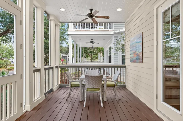 $1,120,000 | 21 Cinnamon Fern Lane, Santa Rosa Beach, FL 32459