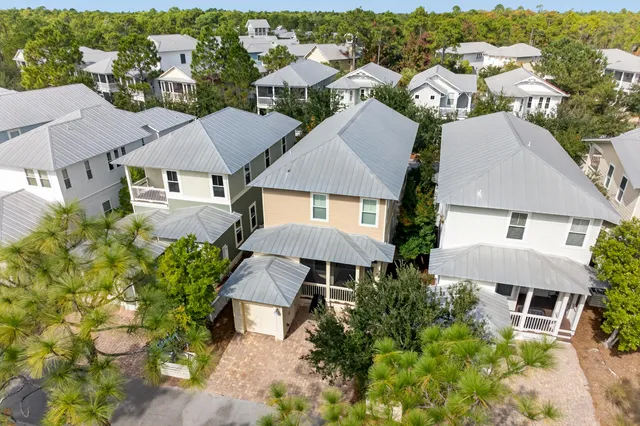 $1,120,000 | 21 Cinnamon Fern Lane, Santa Rosa Beach, FL 32459