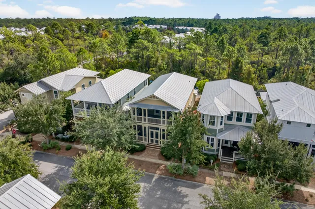 $1,120,000 | 21 Cinnamon Fern Lane, Santa Rosa Beach, FL 32459