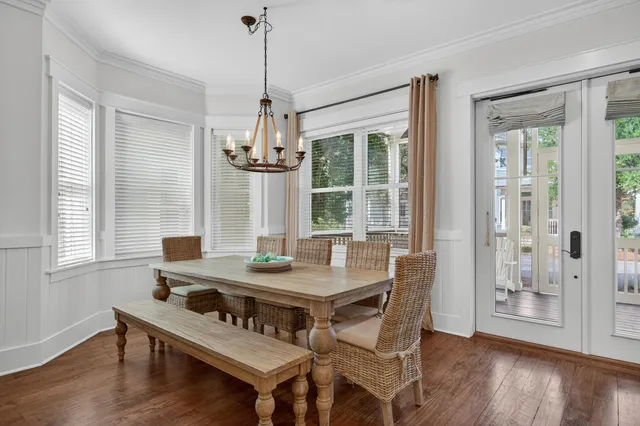 $1,120,000 | 21 Cinnamon Fern Lane, Santa Rosa Beach, FL 32459