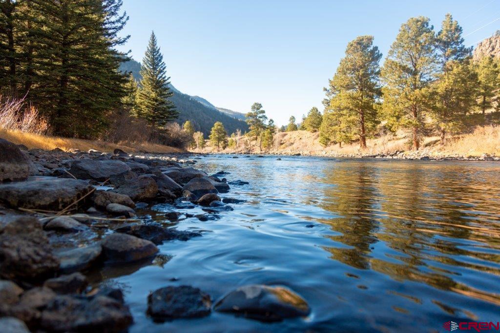 231 Forest Road Creede, CO 81130 - Photo 2 of 31 a view of an ocean and beach