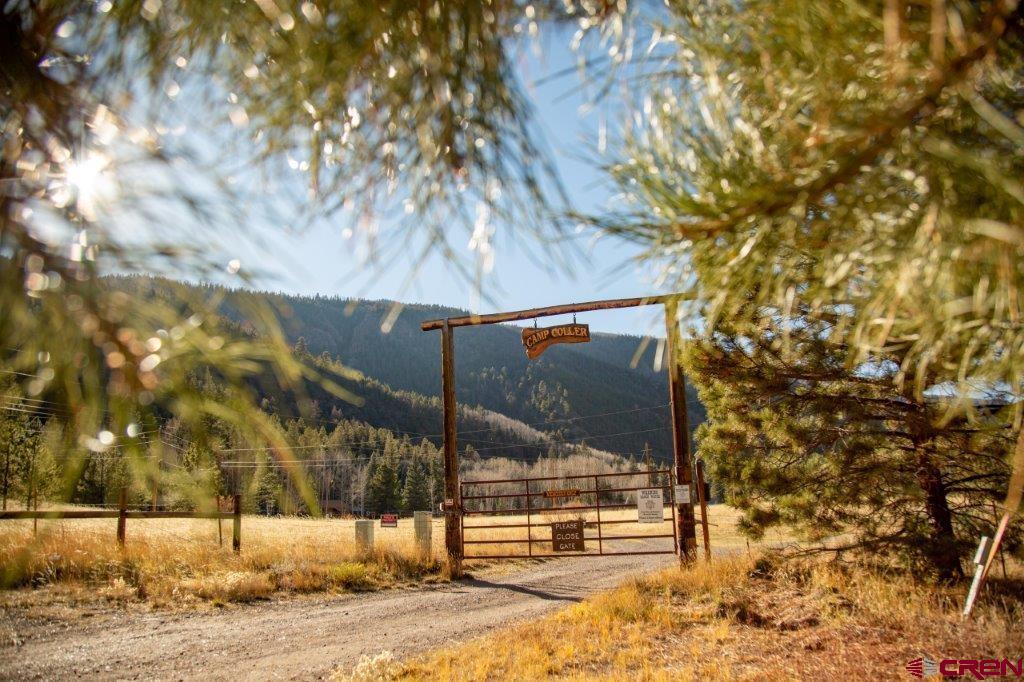 231 Forest Road Creede, CO 81130 - Photo 26 of 31