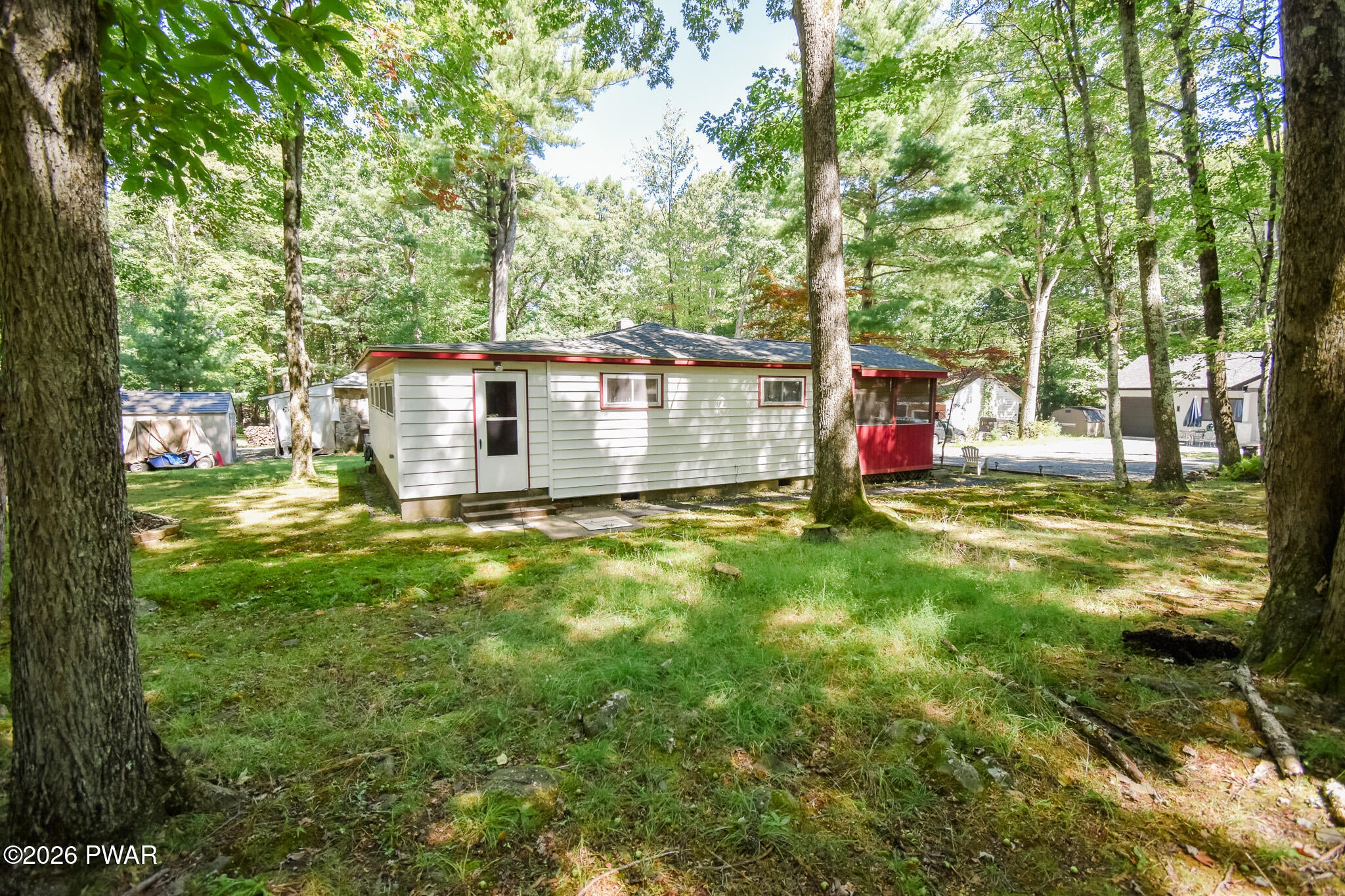 210 Second Tafton Road Tafton, PA 18464 - Photo 14 of 20 Gallery Image 14