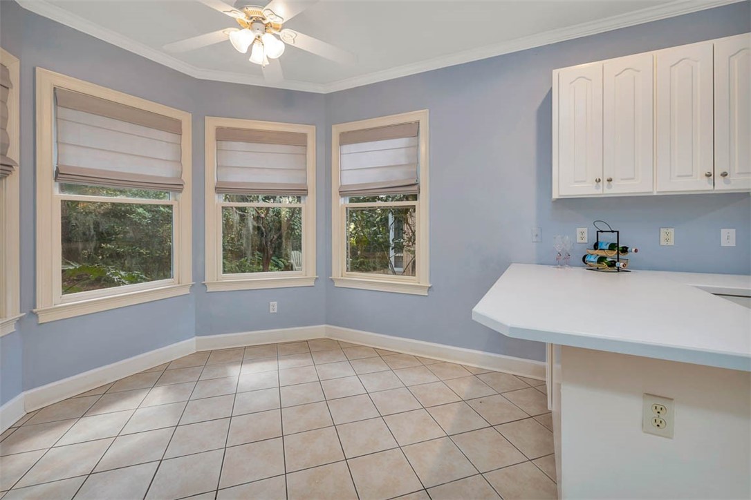 814 King's Grant St. Simons Island, GA 31522 - Photo 13 of 36