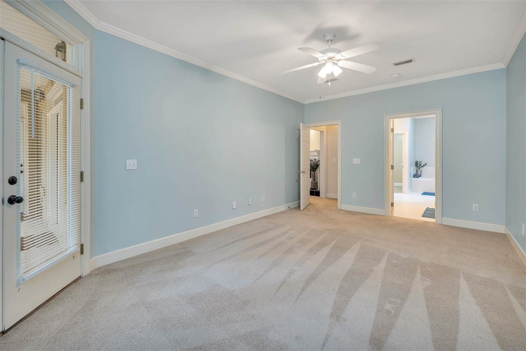 814 King's Grant St. Simons Island, GA 31522 - Photo 17 of 36 Primary