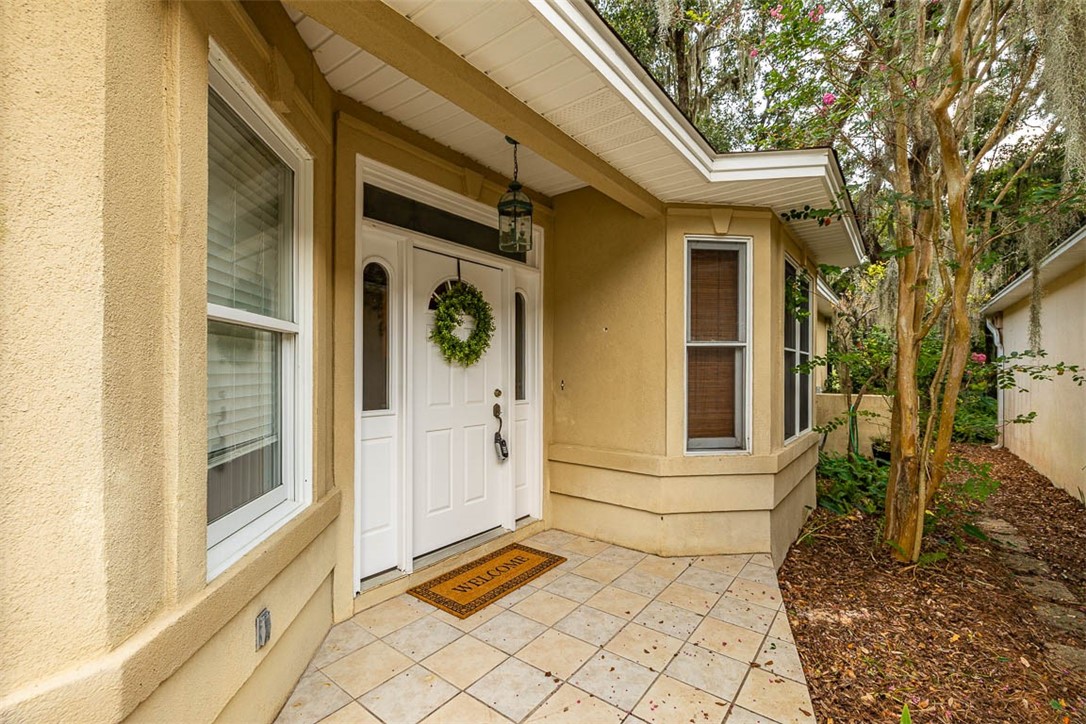 814 King's Grant St. Simons Island, GA 31522 - Photo 3 of 36