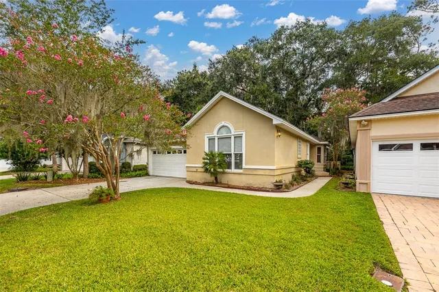 $499,900 | 814 King's Grant, St. Simons Island, GA 31522