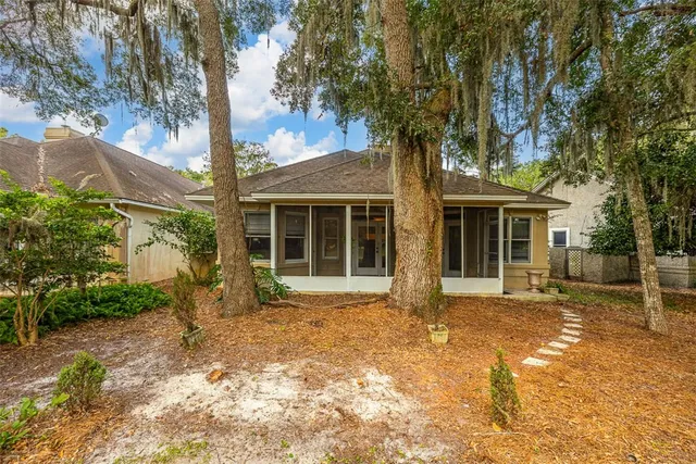 $499,900 | 814 King's Grant, St. Simons Island, GA 31522