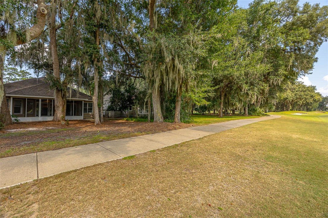 814 King's Grant St. Simons Island, GA 31522 - Photo 34 of 36