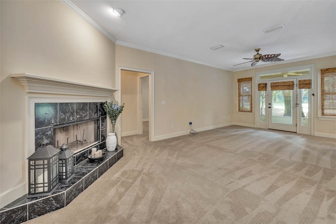 814 King's Grant St. Simons Island, GA 31522 - Photo 5 of 36