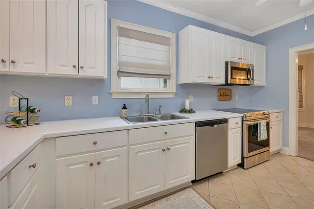 $499,900 | 814 King's Grant, St. Simons Island, GA 31522