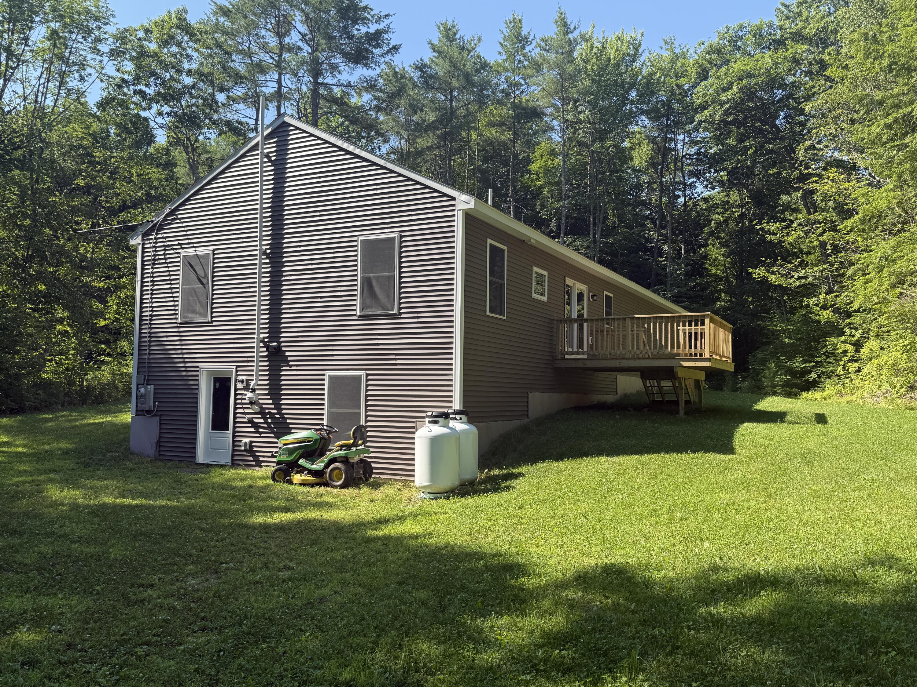 457 South Reynolds Road Winslow, ME 04901 - Photo 6 of 24 Exterior