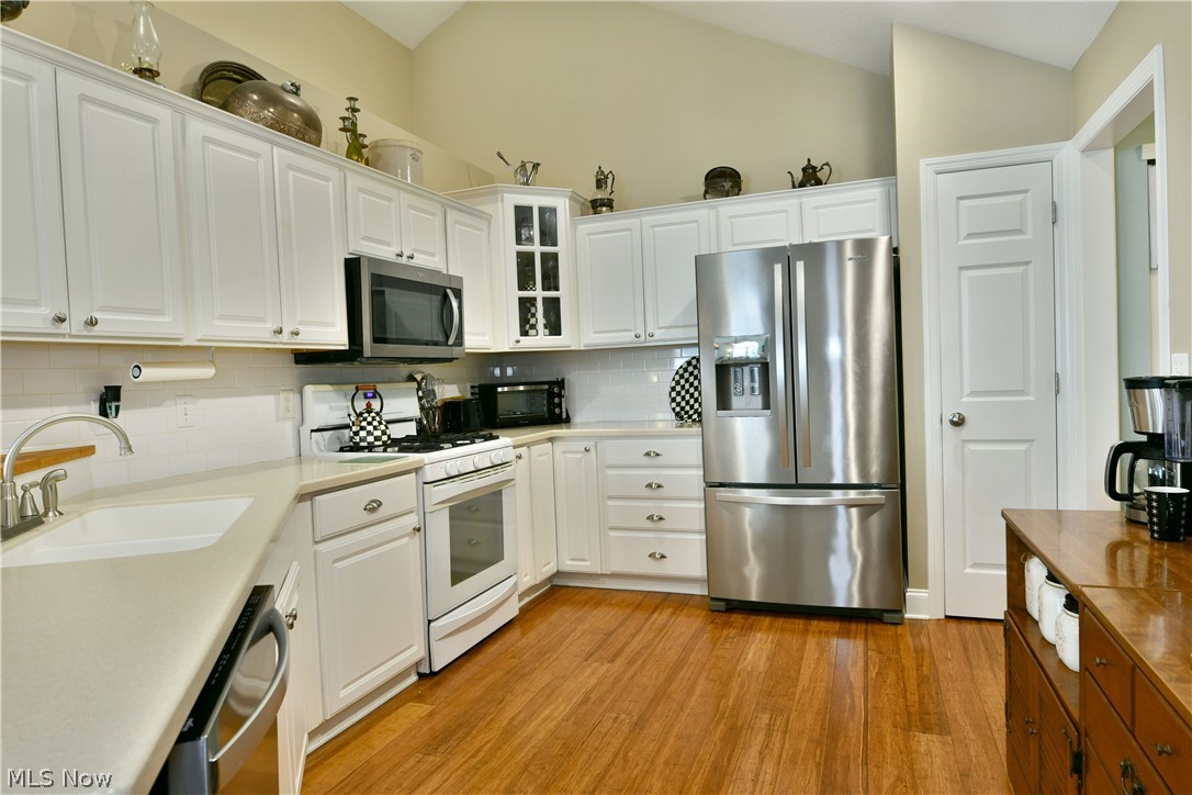 201 River Glen Road Warren, OH 44484 - Photo 33 of 50