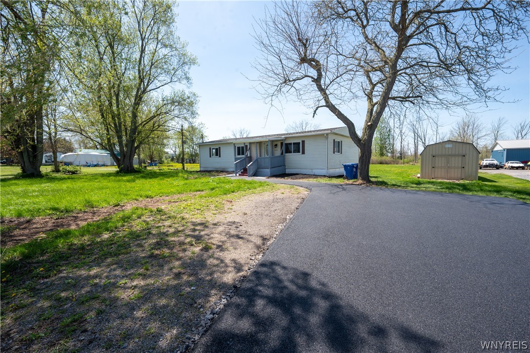 3626 Orangeport Road Gasport, NY 14067 - Photo 3 of 50