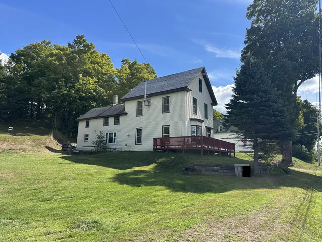 $97,500 | 20 Pleasant Street, Brownville, ME 04414