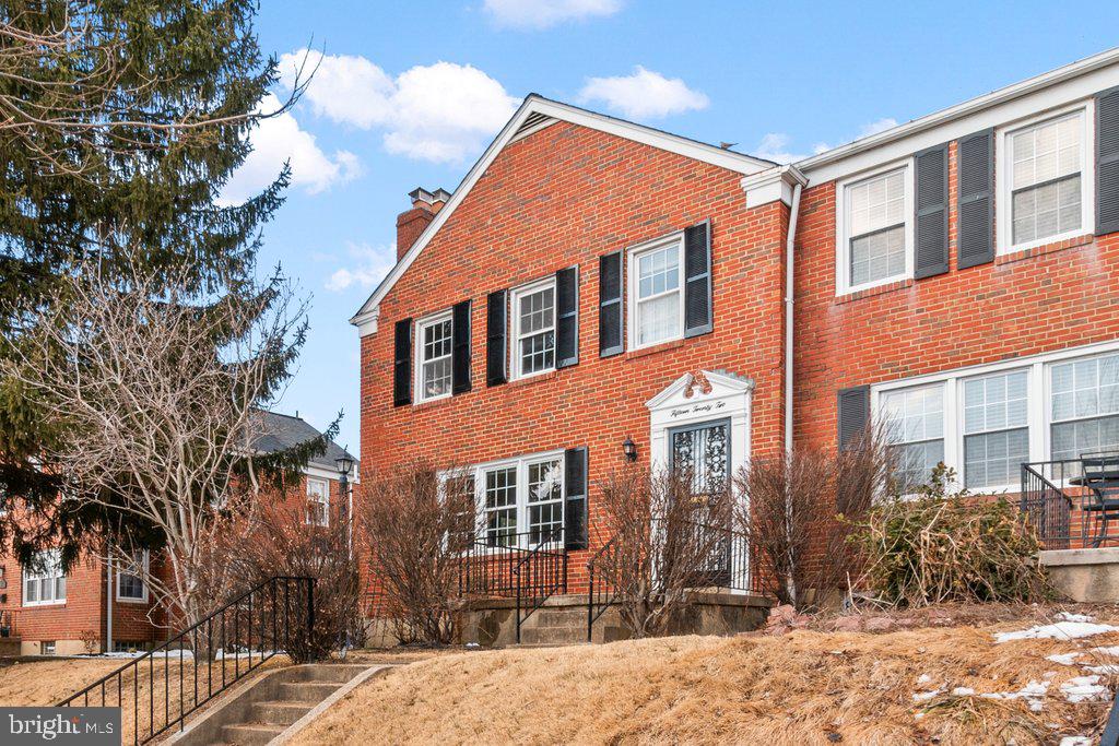 1522 Doxbury Road Baltimore, MD 21286 - Photo 1 of 28 Gallery Image 1
