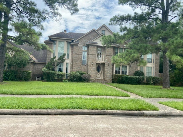 14702 Rancho Vista Drive Houston, TX 77083 - Photo 2 of 11