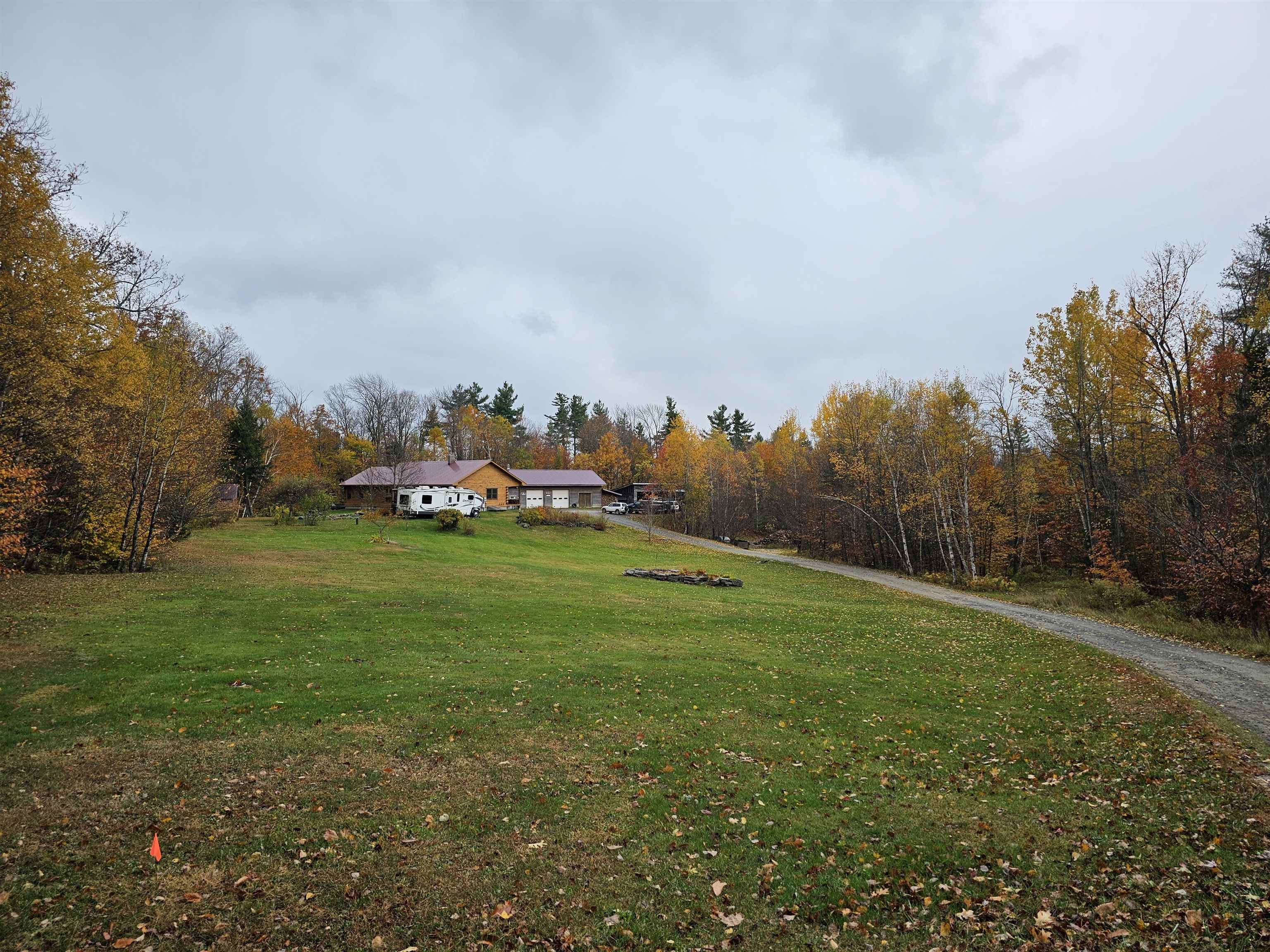 115 Prior Road Cavendish, VT 05142 - Photo 41 of 41