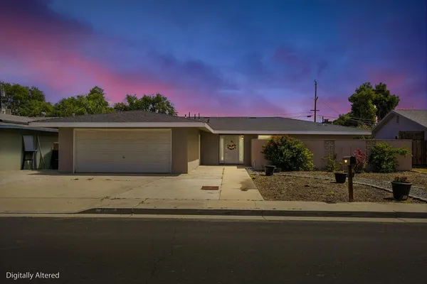 $335,000 | 110 West Hazelwood Drive, Lemoore, CA 93245