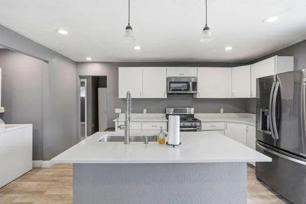 $335,000 | 110 West Hazelwood Drive, Lemoore, CA 93245