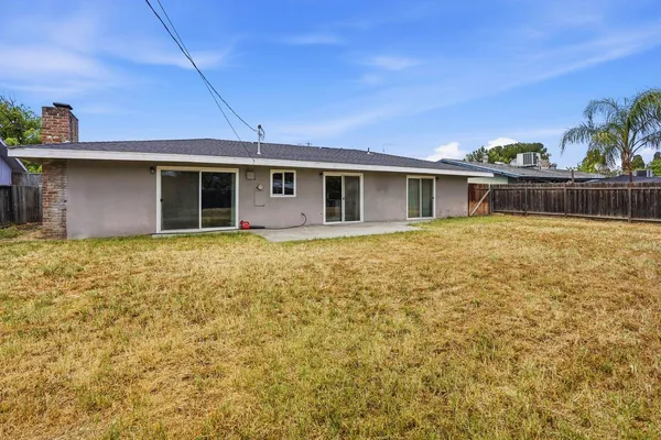 $335,000 | 110 West Hazelwood Drive, Lemoore, CA 93245