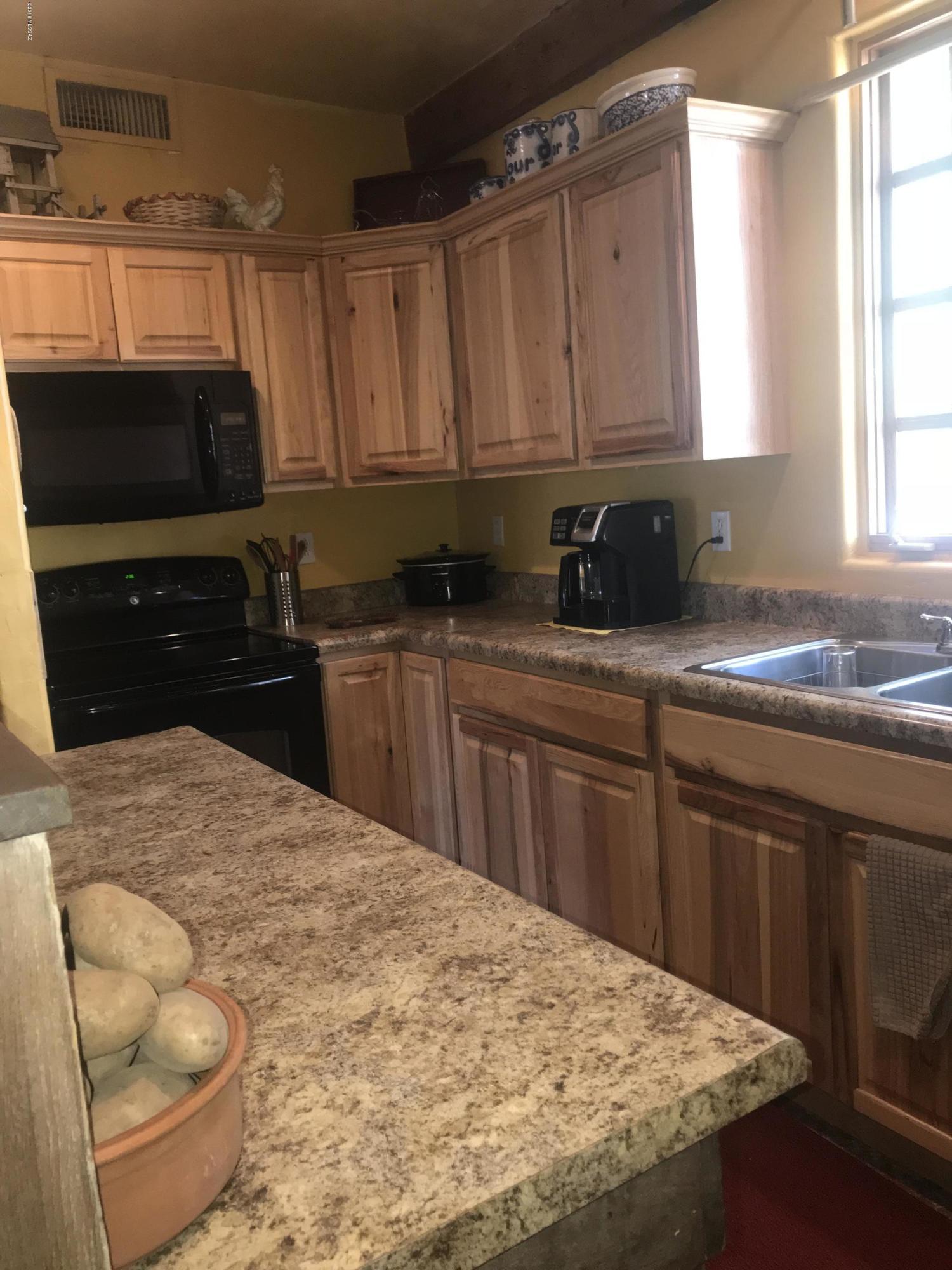 5354 East Edwin Road Tucson, AZ 85739 - Photo 12 of 40 Gallery Image 12