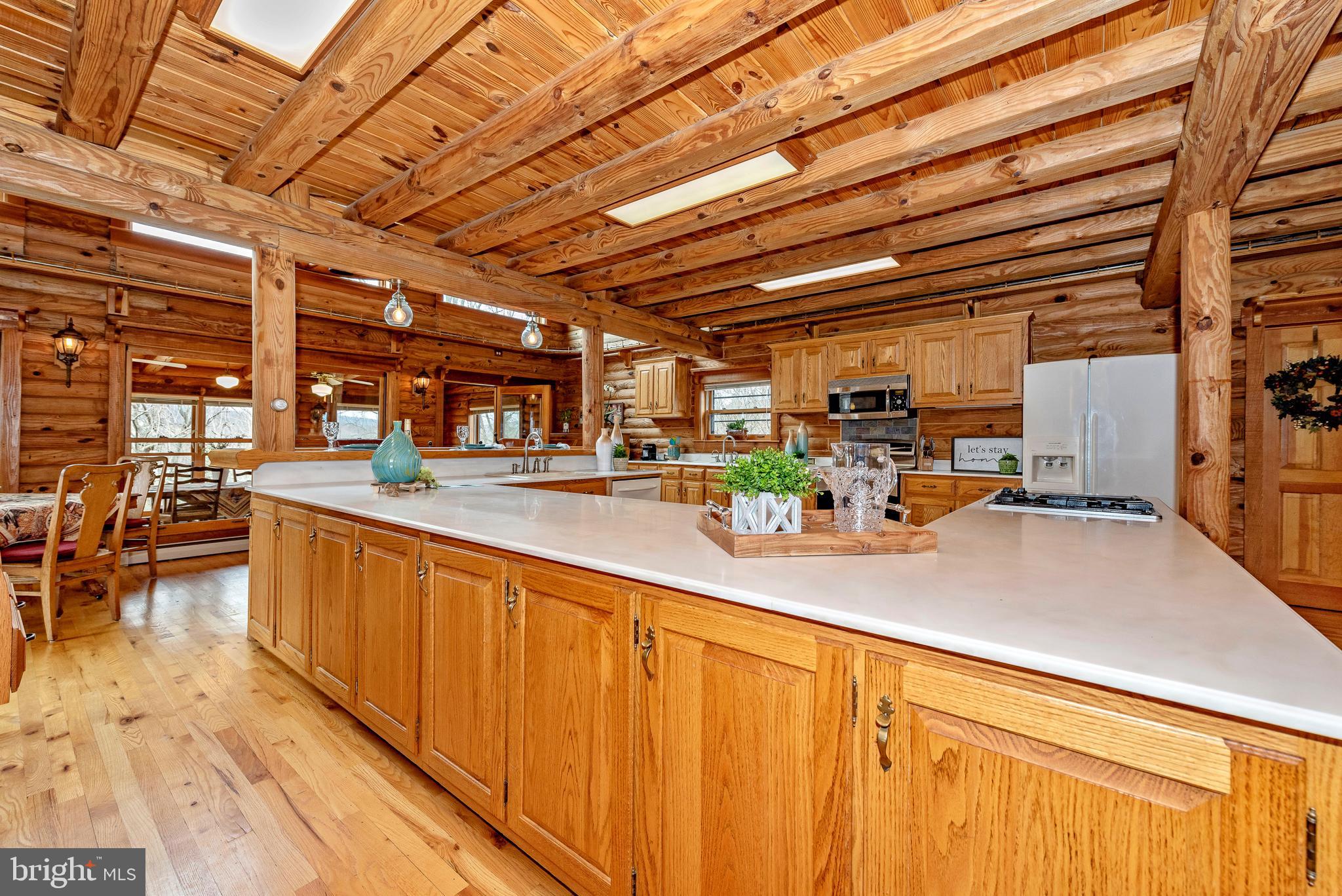 2315 Michael Road Myersville, MD 21773 - Photo 10 of 38 Tons of counter space for prepping or serving food