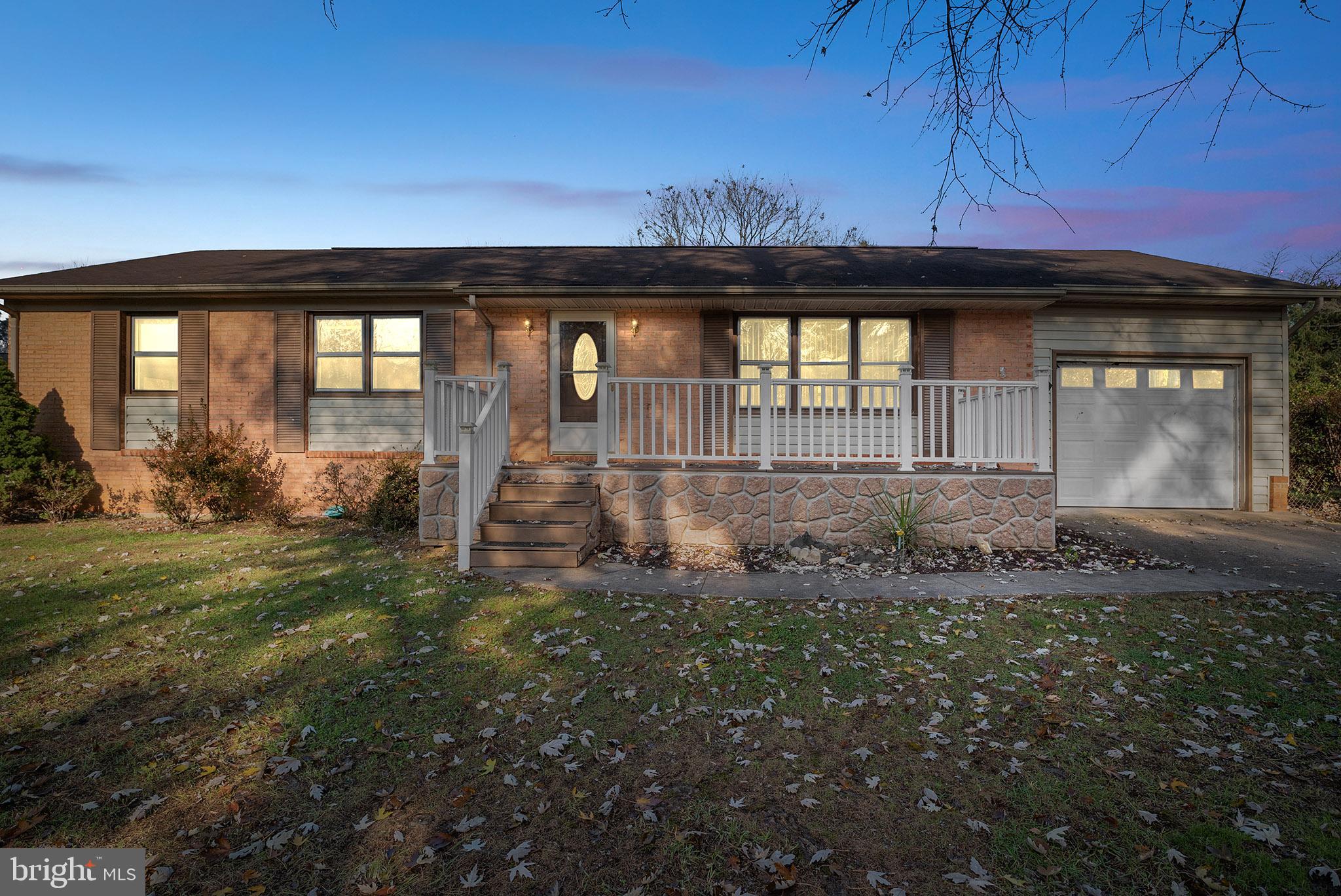 10208 Gordon Road Spotsylvania, VA 22553 - Photo 1 of 30 Gallery Image 1