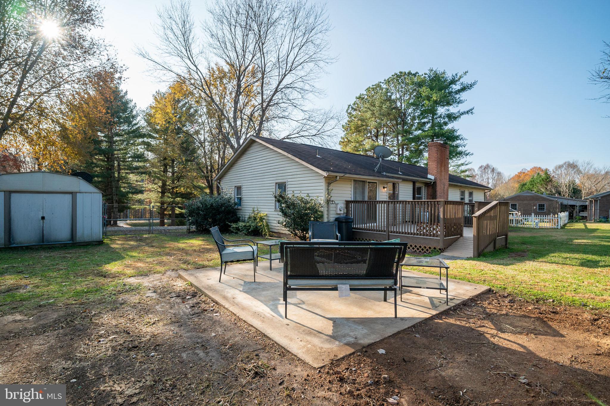 10208 Gordon Road Spotsylvania, VA 22553 - Photo 24 of 30 Gallery Image 24