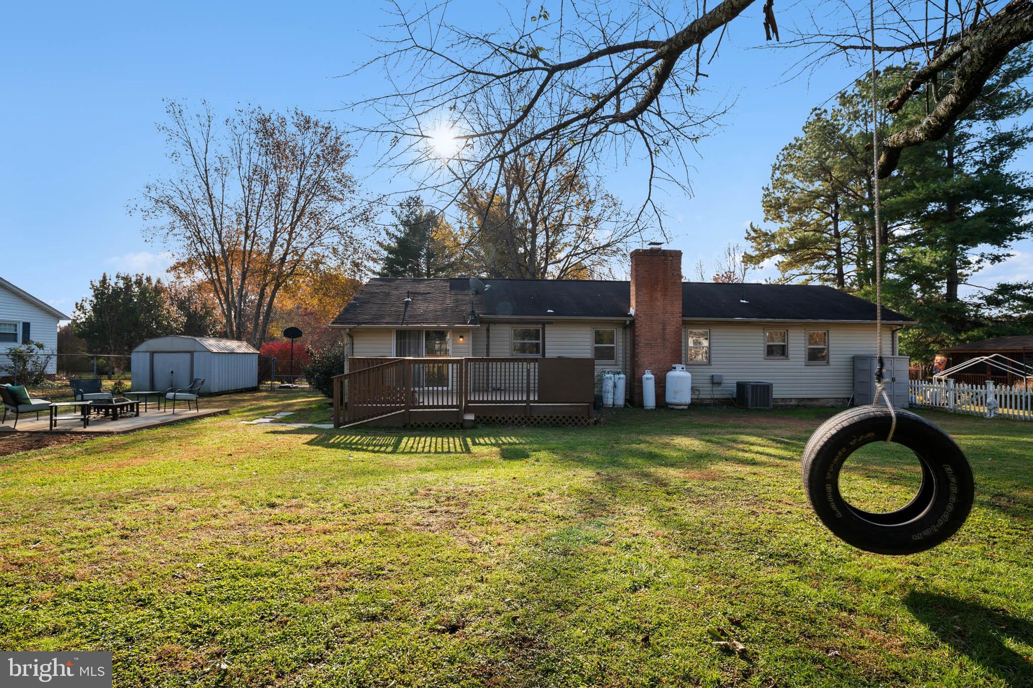 10208 Gordon Road Spotsylvania, VA 22553 - Photo 25 of 30 Gallery Image 25