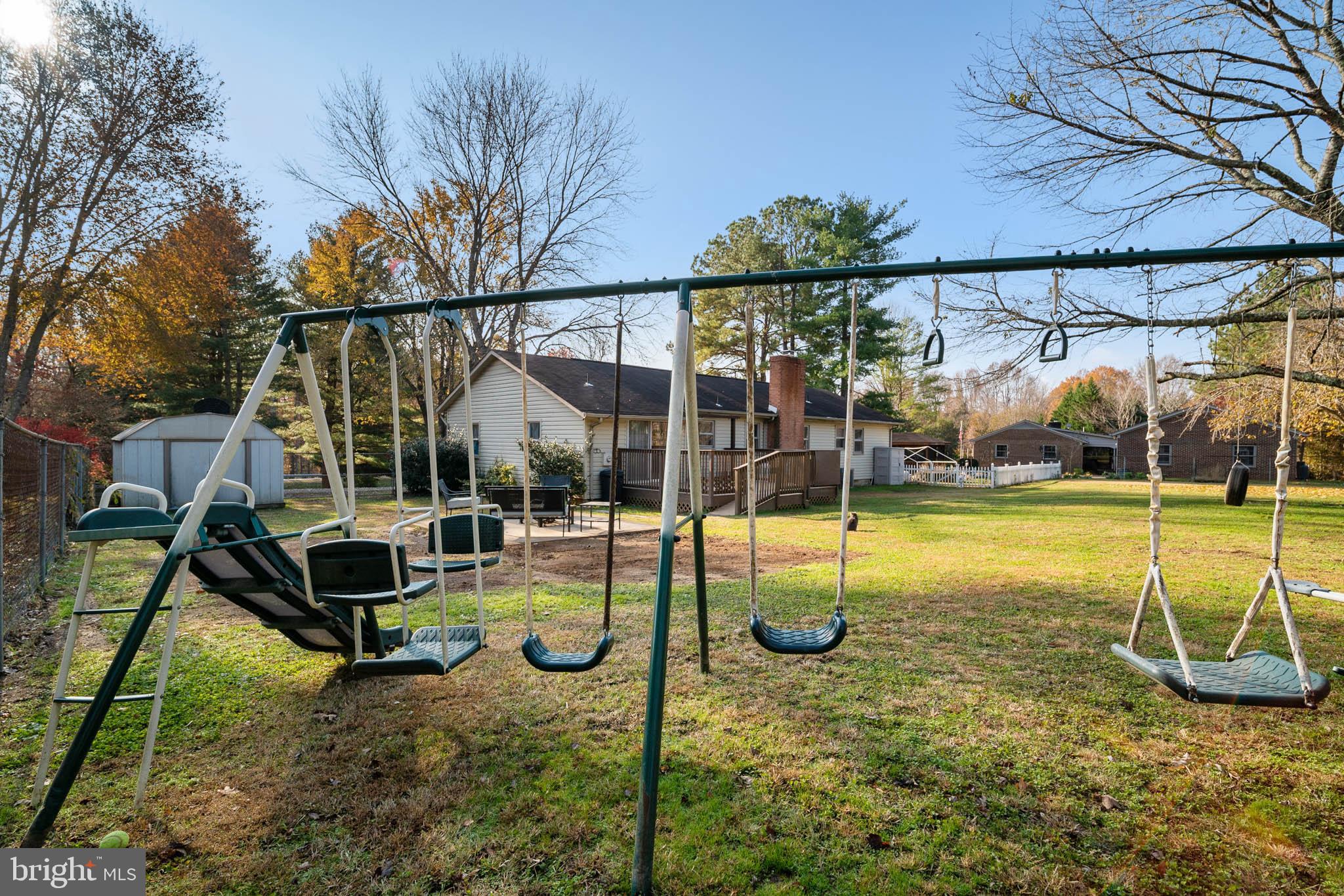 10208 Gordon Road Spotsylvania, VA 22553 - Photo 26 of 30 Gallery Image 26