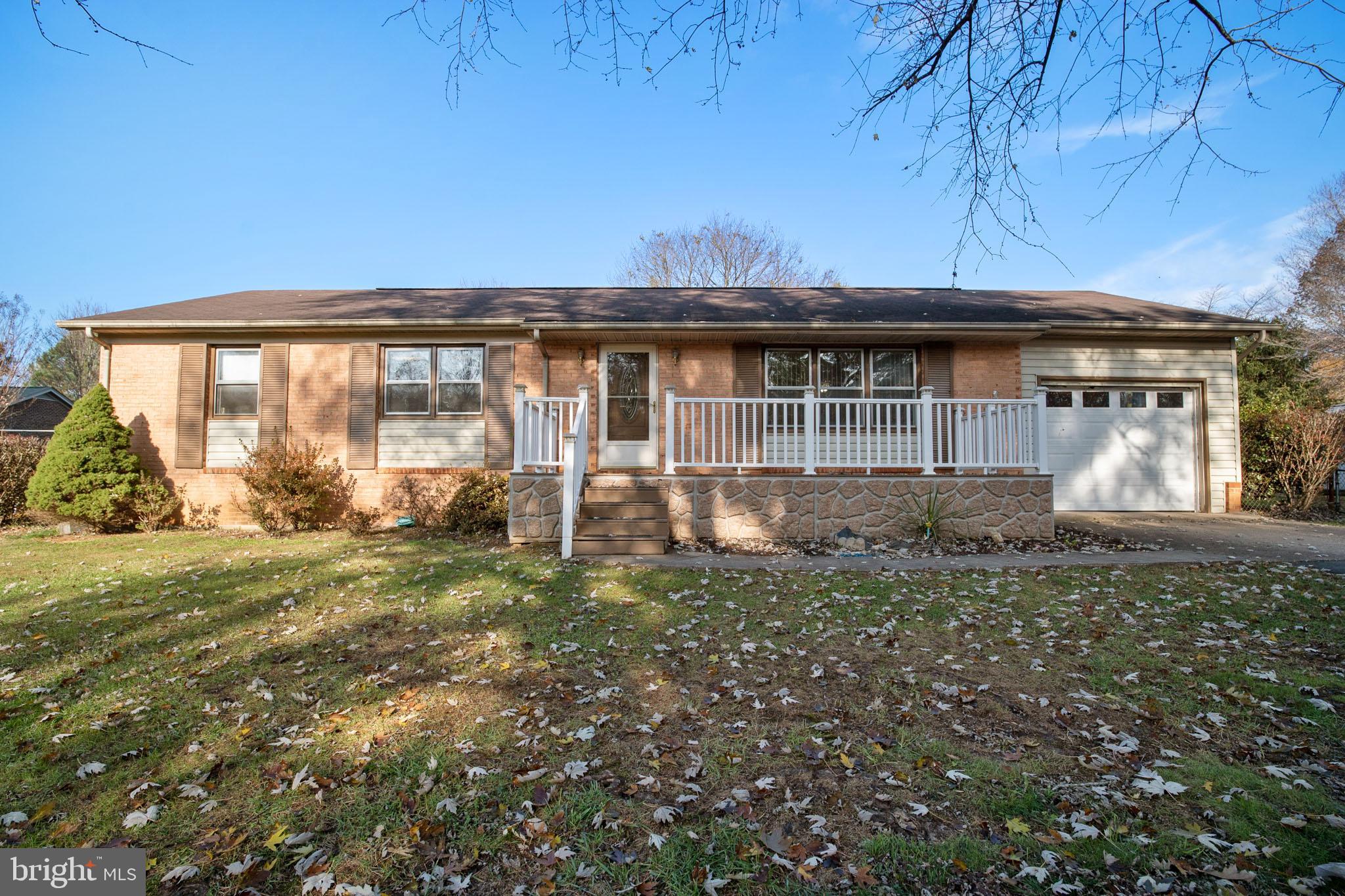 10208 Gordon Road Spotsylvania, VA 22553 - Photo 29 of 30 Gallery Image 29