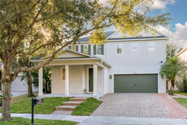 $729,000 | 11949 Verrazano Drive, Orlando, FL 32836