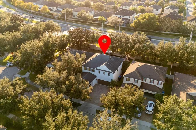 $729,000 | 11949 Verrazano Drive, Orlando, FL 32836